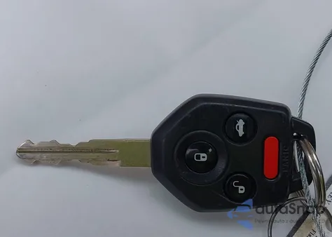 2014 Subaru Tribeca 3.6R Limited from USA, damaged, VIN 4S4WX9GD9E4400654